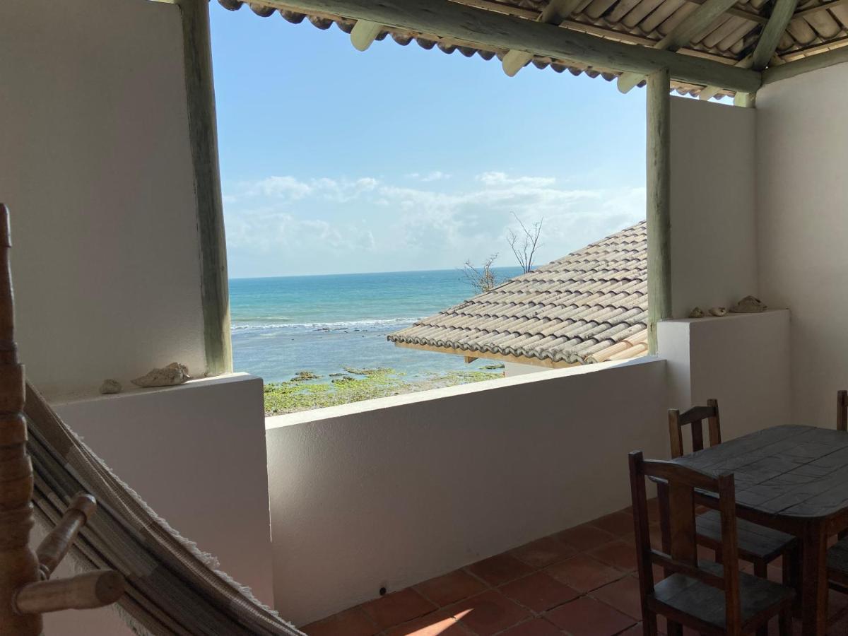 Wegokite Stars Hotell Taíba Exteriör bild
